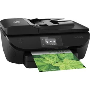 Alt i en printer