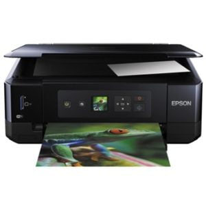 Bedst i test printer