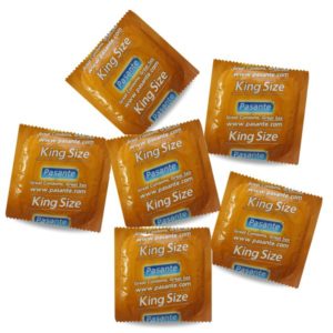billige kondomer