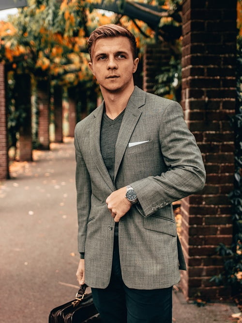 Mikkel Mortensen