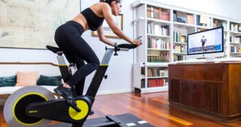 Spinningcykel test – Find den bedste spinningcykel til dit behov