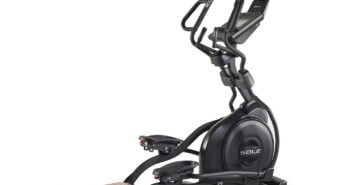Crosstrainer test – Sådan finder du den bedste crosstrainer til hjemmebrug Crosstrainer bedst i test