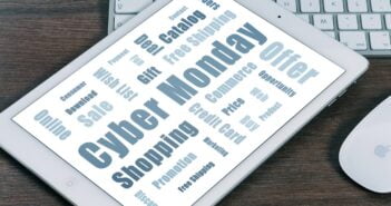 Gode råd til Cyber Monday Cyber Monday
