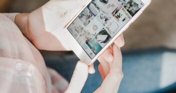 Tre gode råd til at forbedre din Instagram profil