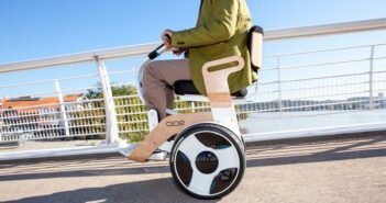 Få din mobilitet igen med en elektrisk kørestol