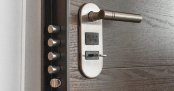3 gode råd til at gøre dit hjem sikkert