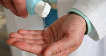 3 gode og effektive råd til bedre håndhygiejne