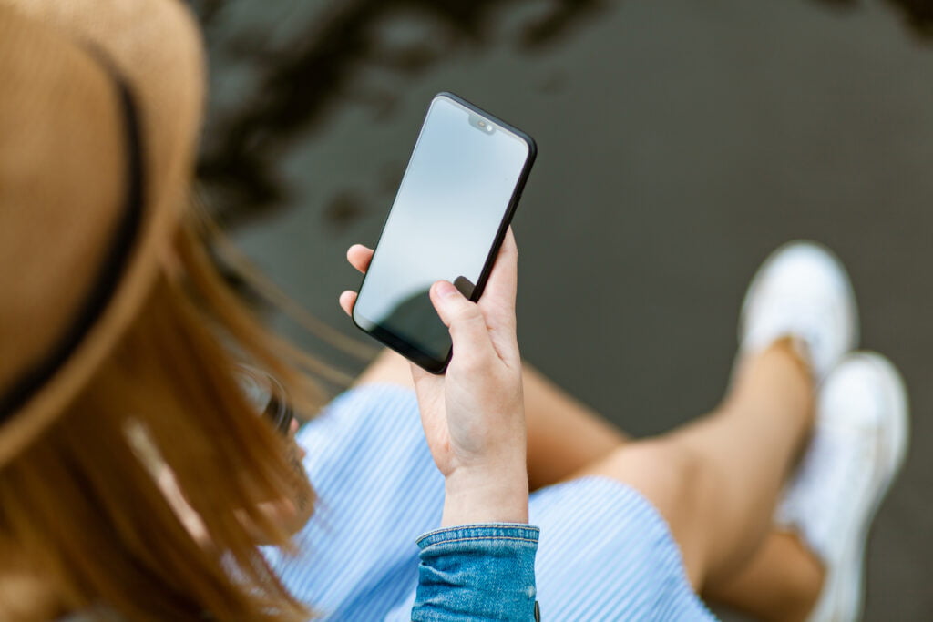 De 3 bedste app-kategorier til at tracke din sundhed