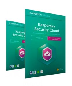 Anmeldelse af Kaspersky Antivirus 2021