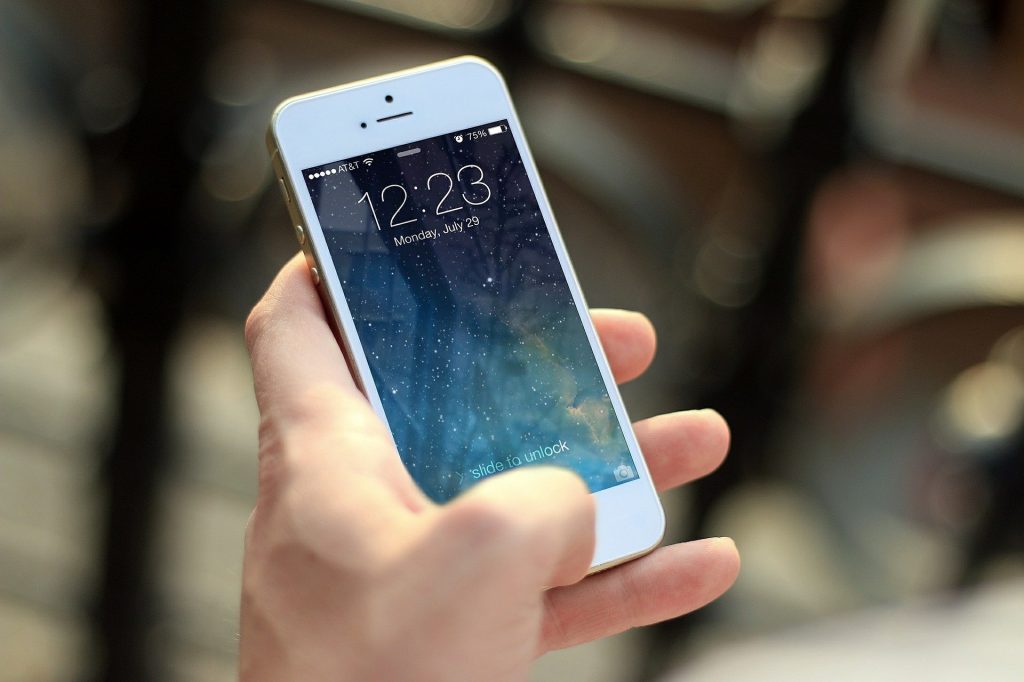 Udnyt din telefon med fedt udstyr