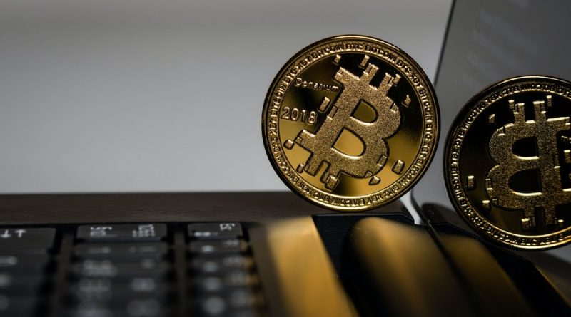 Er bitcoin en god investering?